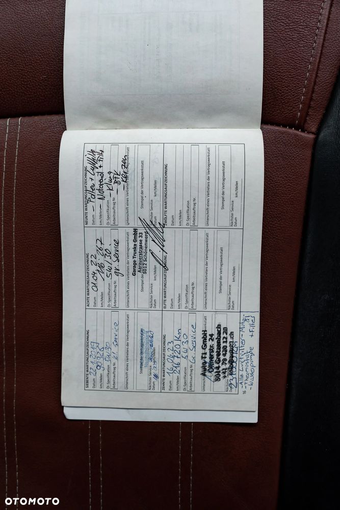 Chevrolet Cruze - 36