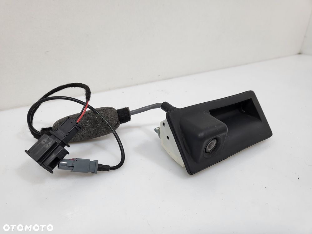 AUDI A4 B8 A5 Q5 A6 KAMERA COFANIA 5N0827566AA - 2