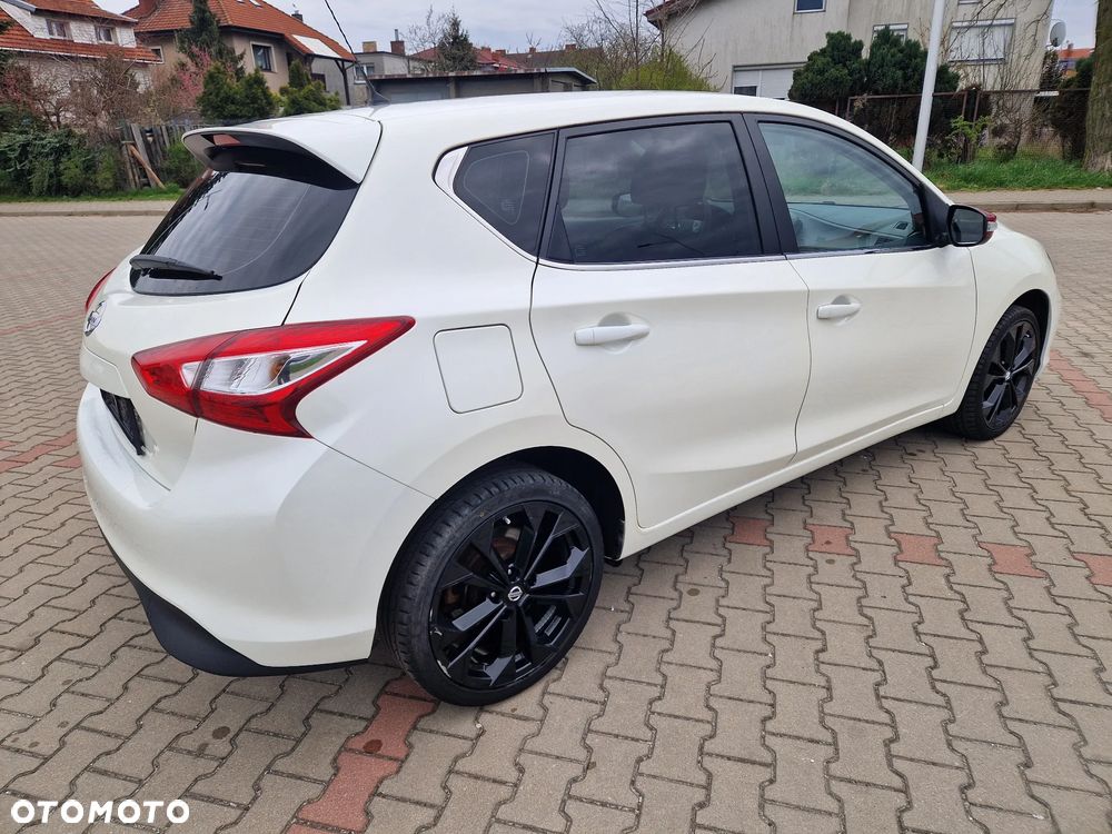 Nissan Pulsar 1.2 DIG-T Acenta - 6