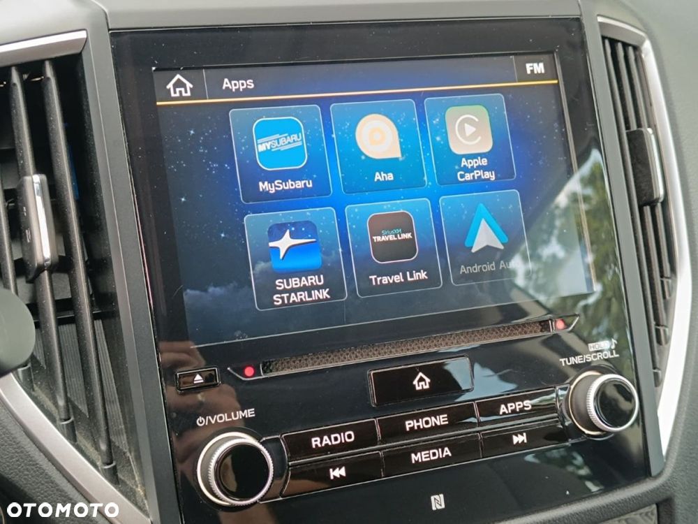 Subaru Forester - 32