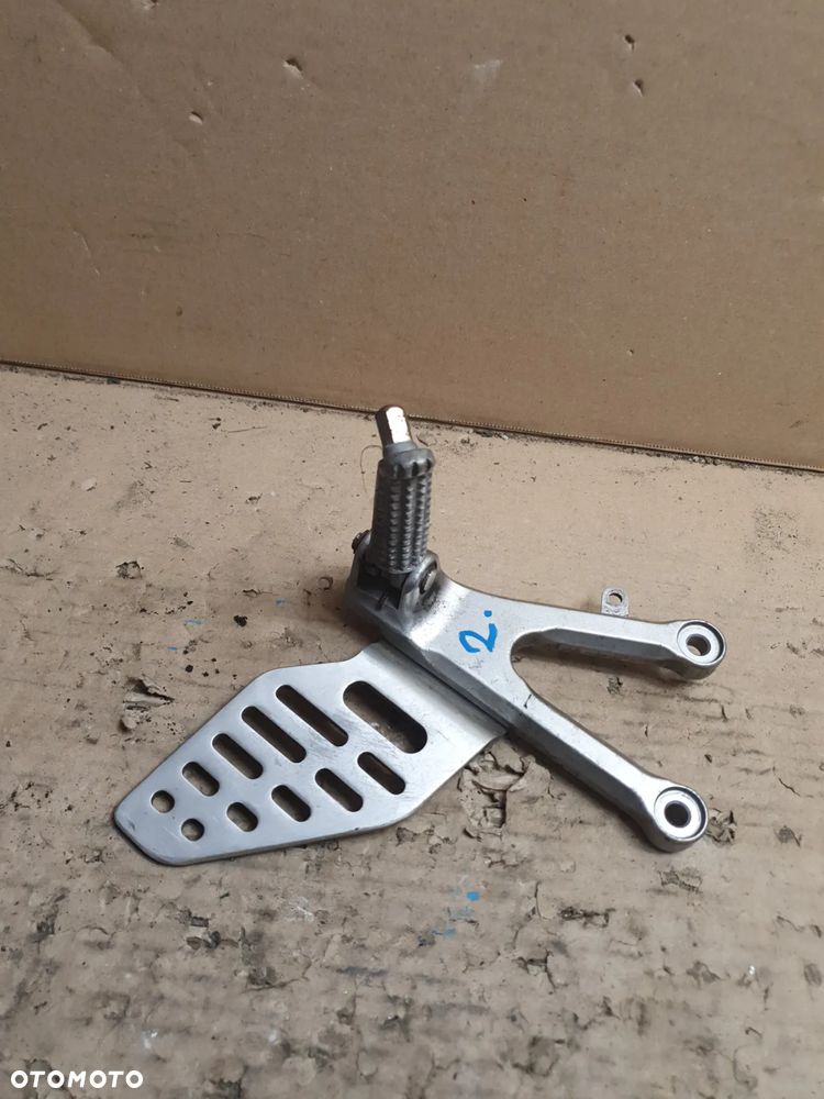 Set stelaż lewy Yamaha R6 RJ11 RJ15 2C0 13S - 5