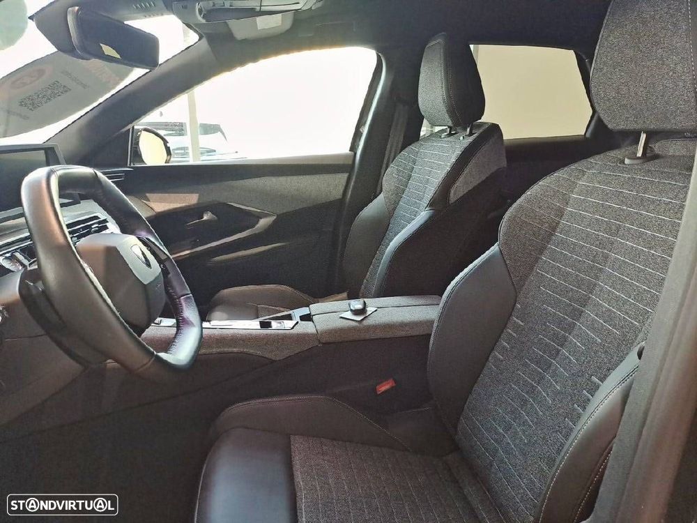 Peugeot 3008 1.2 Hybrid Allure e-DCS6 - 9