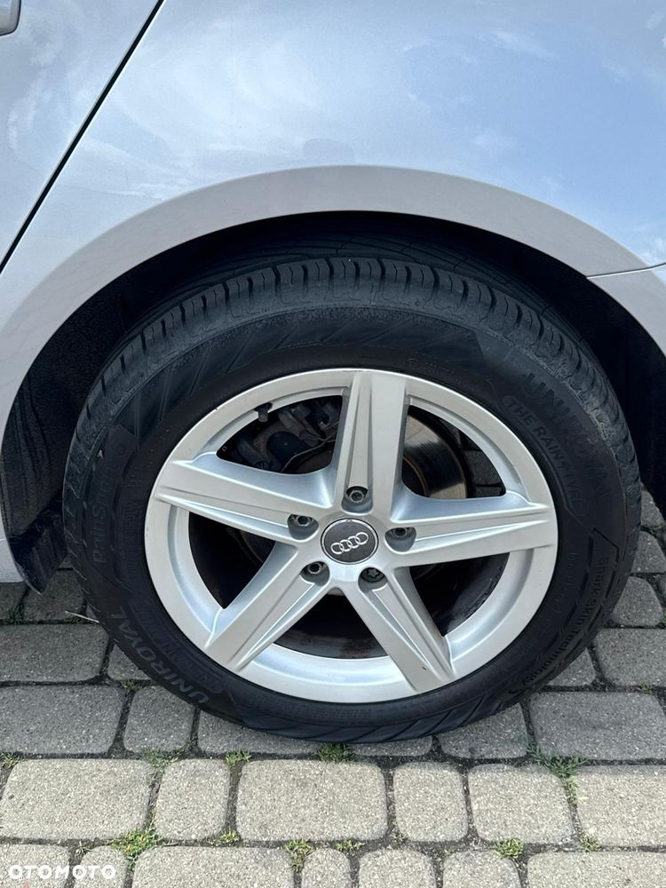 Audi A3 Sportback 1.0 TFSI - 16