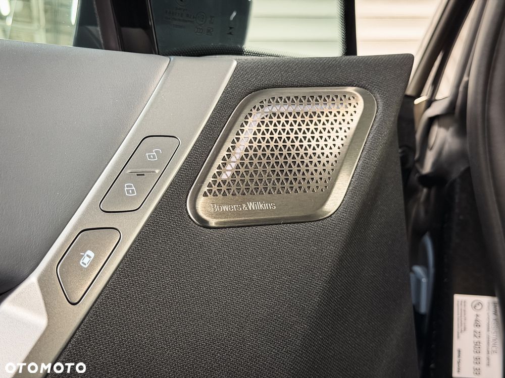 BMW iX M60 111.5kWh - 9