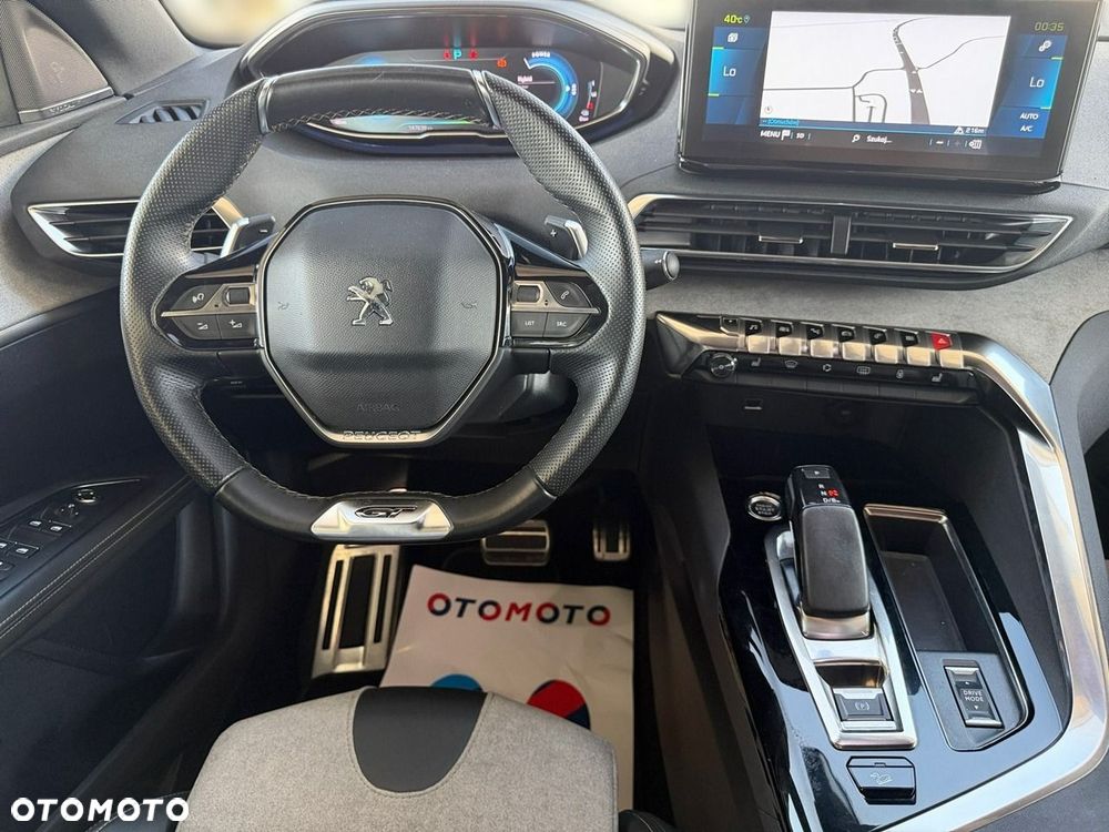 Peugeot 3008 - 15
