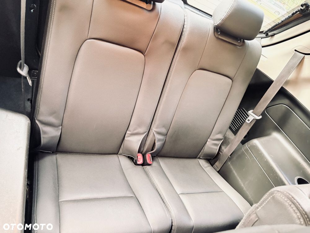 Chevrolet Captiva 2.2 D LS+ - 14