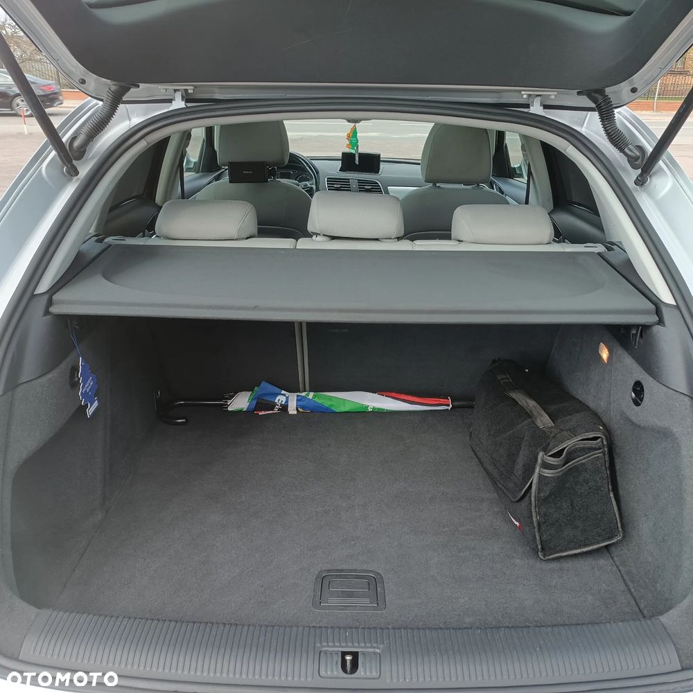 Audi Q3 - 32
