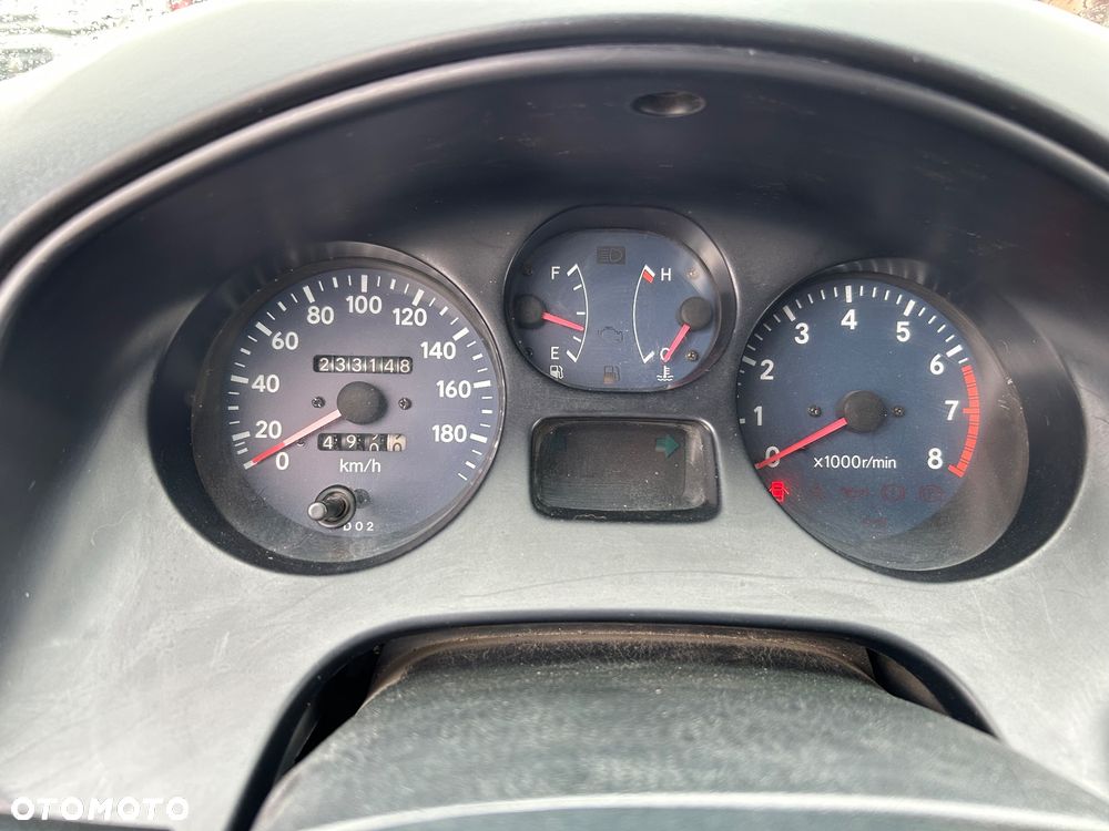 Toyota RAV4 - 7