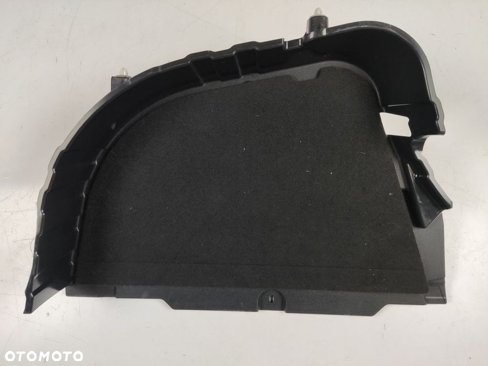 LEXUS ES gen VII 18-21r Podłoga Zaślepka Bagażnika 62599-33010 - 2