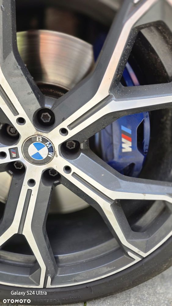 BMW X5 M - 29