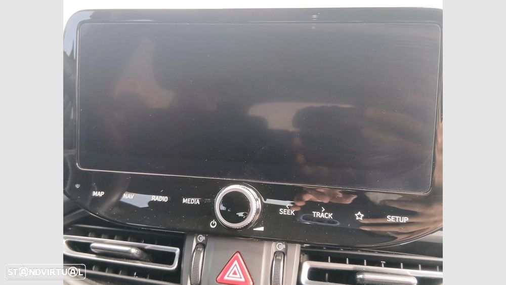 Hyundai i30 1.0 T-GDI Style Plus — fotografia 21