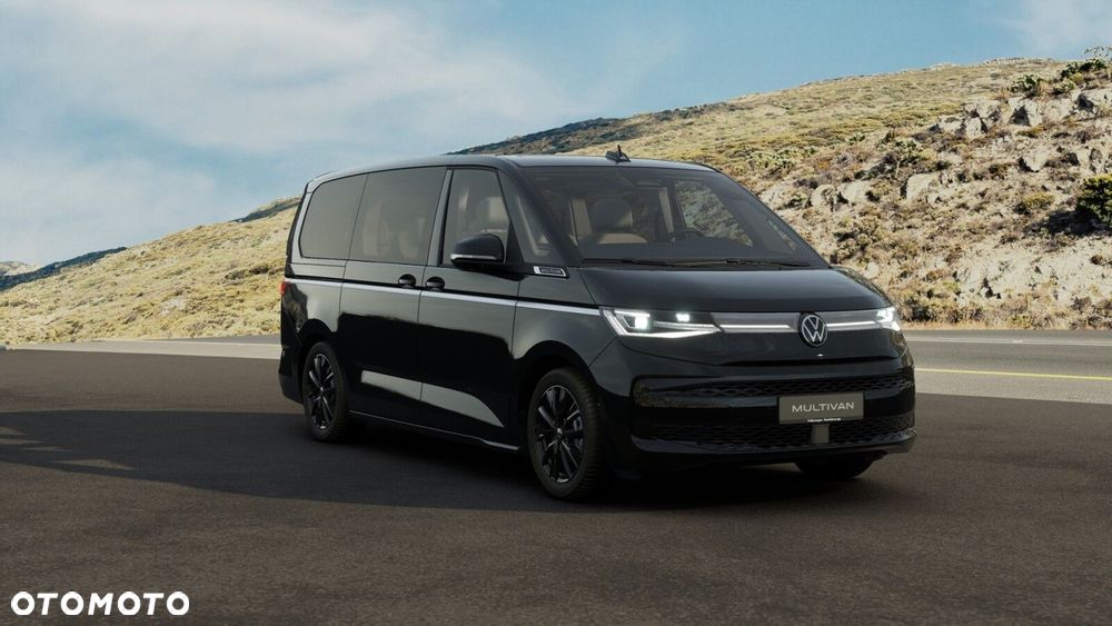 Volkswagen Multivan 2.0 TDI L2 Style DSG - 9