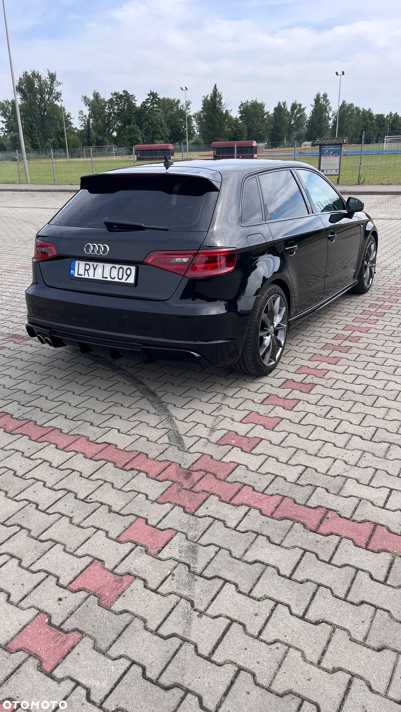 Audi A3 2.0 TDI clean diesel Ambition - 3