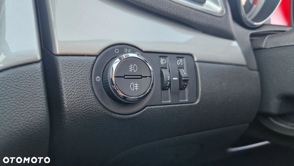 Opel Mokka 1.4 Turbo ecoFLEX Start/Stop Color Edition - 19