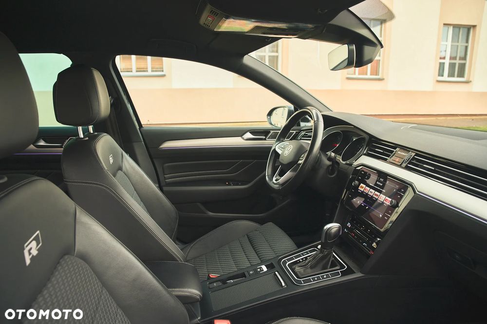 Volkswagen Passat 2.0 TDI SCR DSG Highline - 26