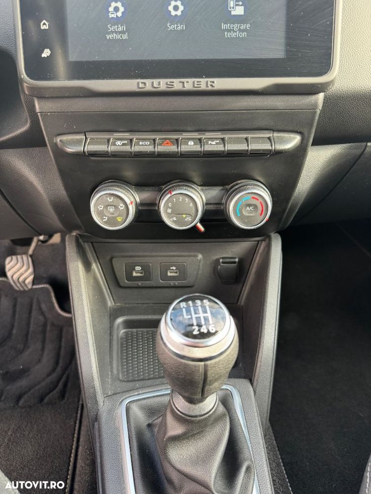 Dacia Duster - 16