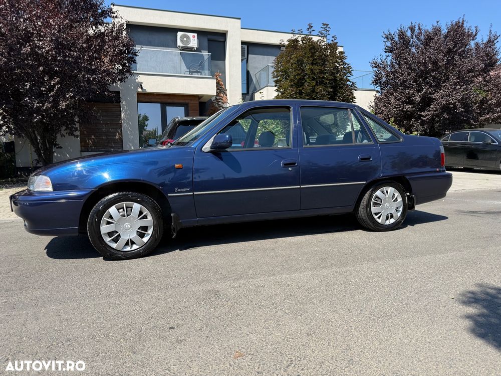 Daewoo Cielo - 15