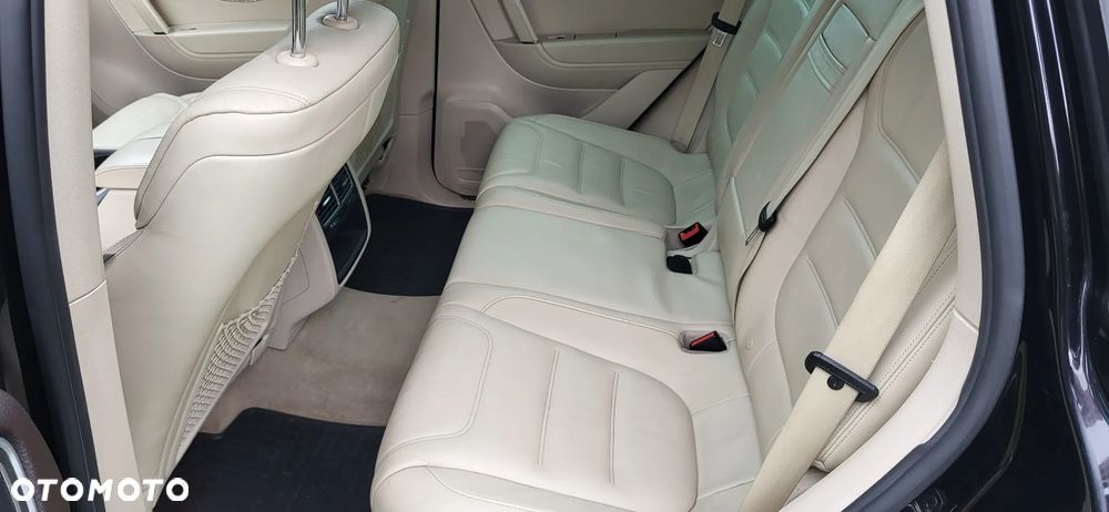 Volkswagen Touareg 3.0 V6 TDI BMT - 18