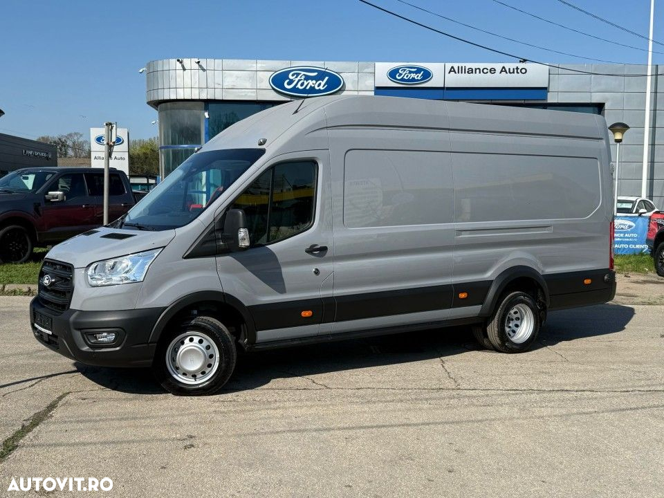 Ford Transit - 2