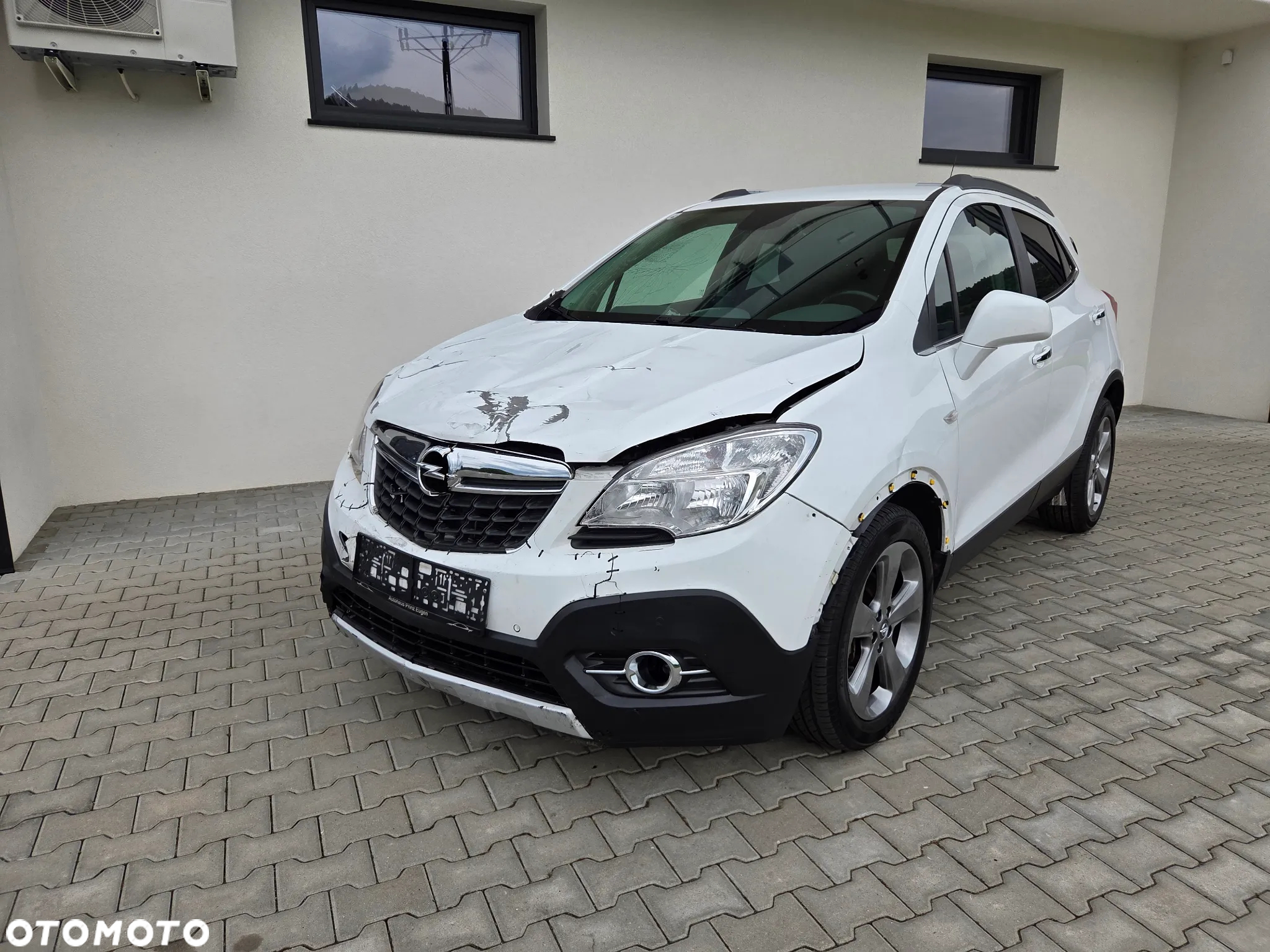 Opel Mokka - 2
