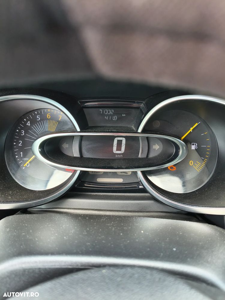 Renault Clio 0.9 TCe Life - 6