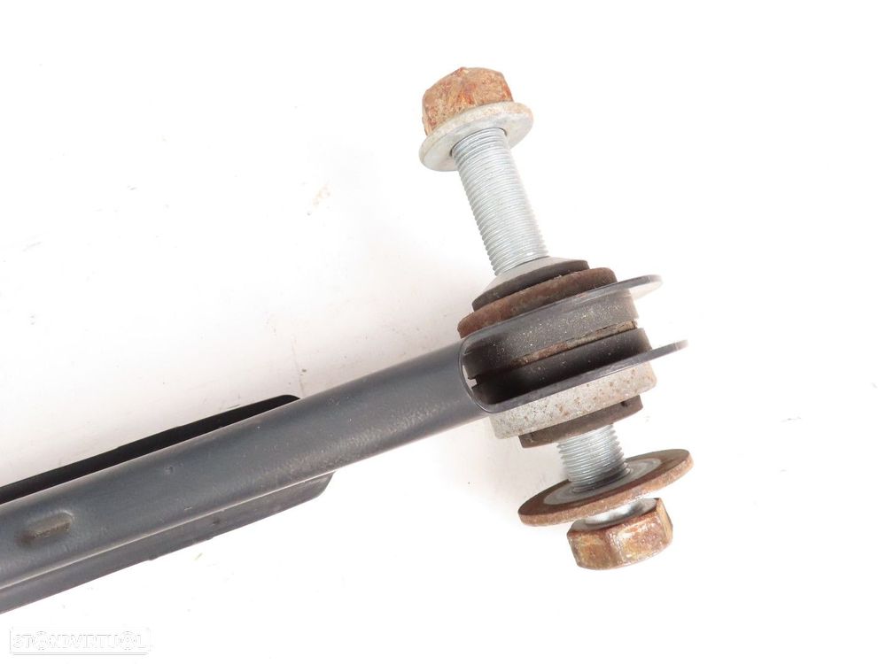 Braço Direito/Trás Seminovo/ Original PORSCHE CAYENNE (92A)/VW TOUAREG (7P5, 7P6... - 2