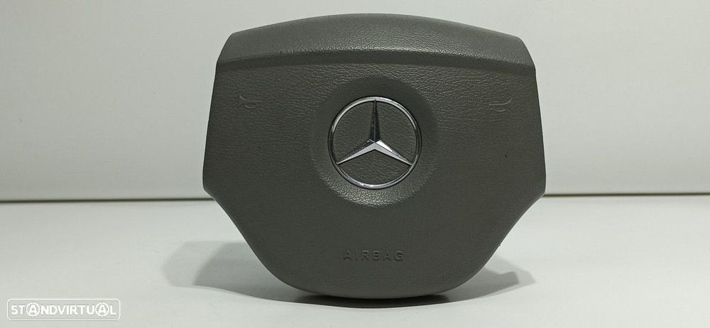 AIRBAG FRENTE ESQUERDO MERCEDES CLASE M (W164) 320 / 350 CDI (164.122) - 6