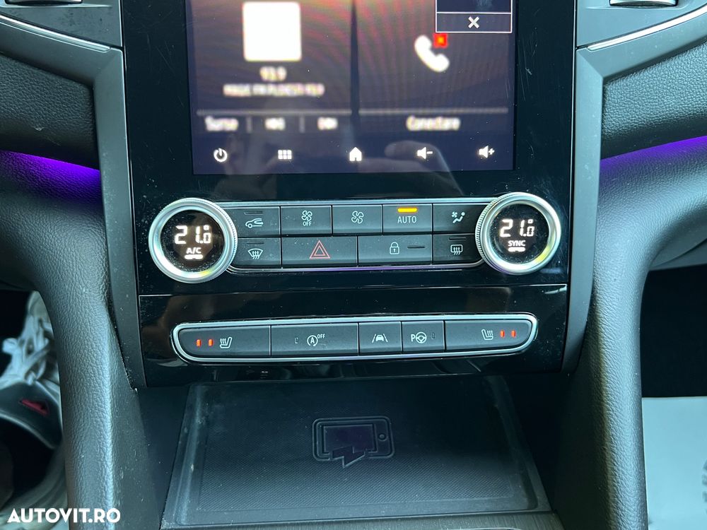 Renault Talisman Grandtour BLUE dCi 160 EDC INTENS - 25