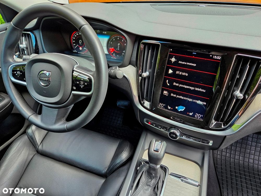 Volvo S60 T5 Inscription - 17