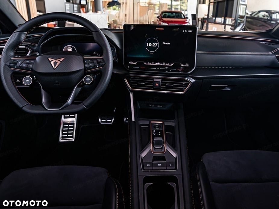 Cupra Formentor 2.0 TSI 4Drive DSG - 7