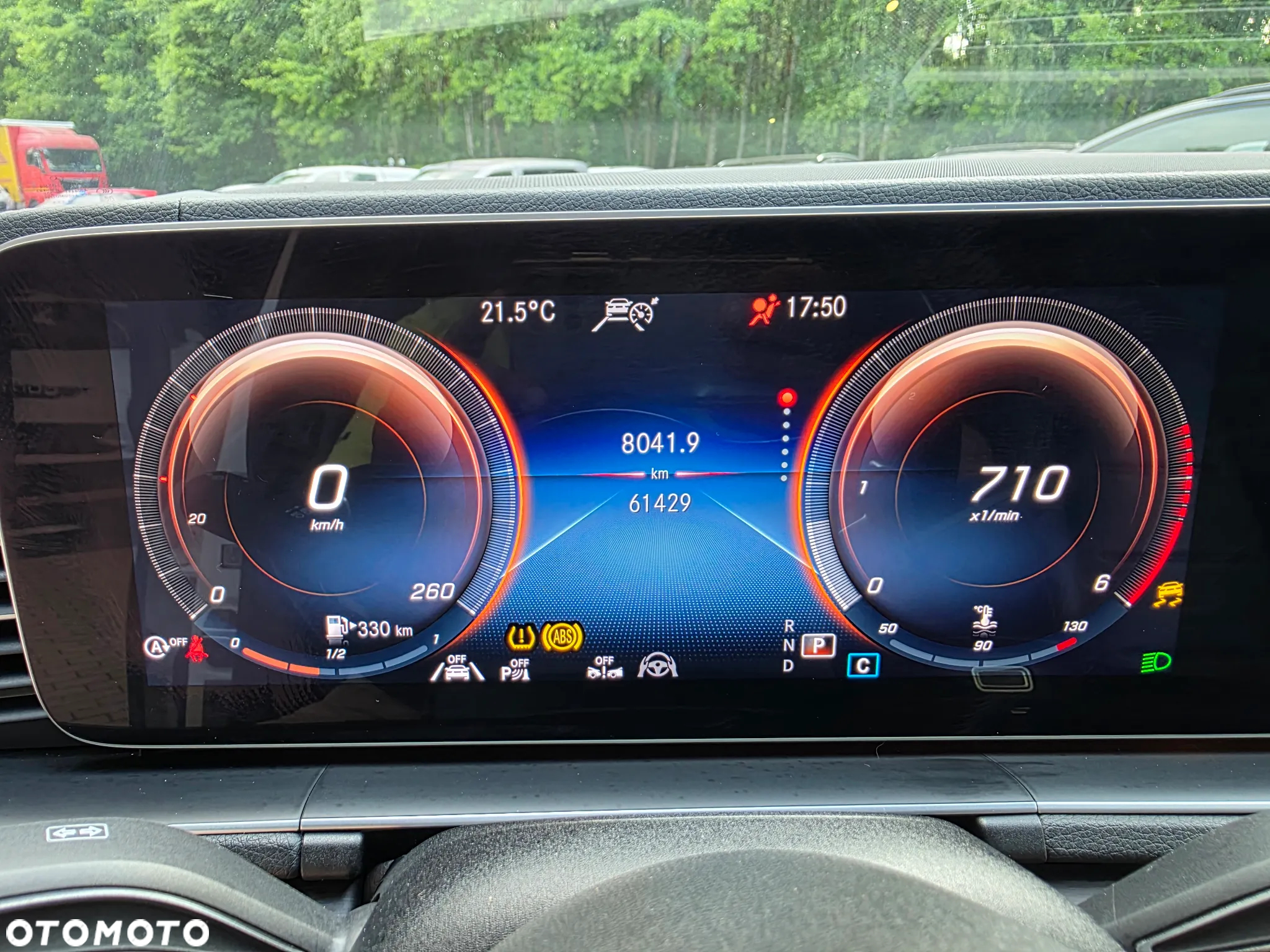 Mercedes-Benz GLE Coupe 400 d 4-Matic Premium Plus - 29