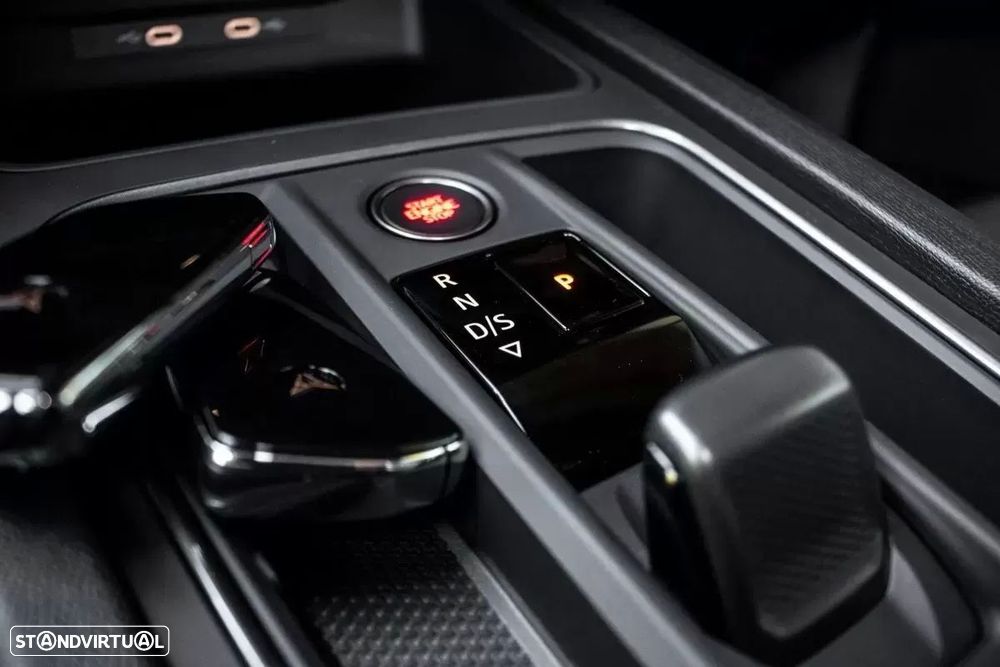 Cupra Leon ST 1.5 eTSI DSG - 23