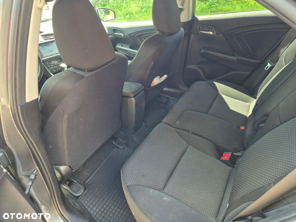 Honda Civic - 28