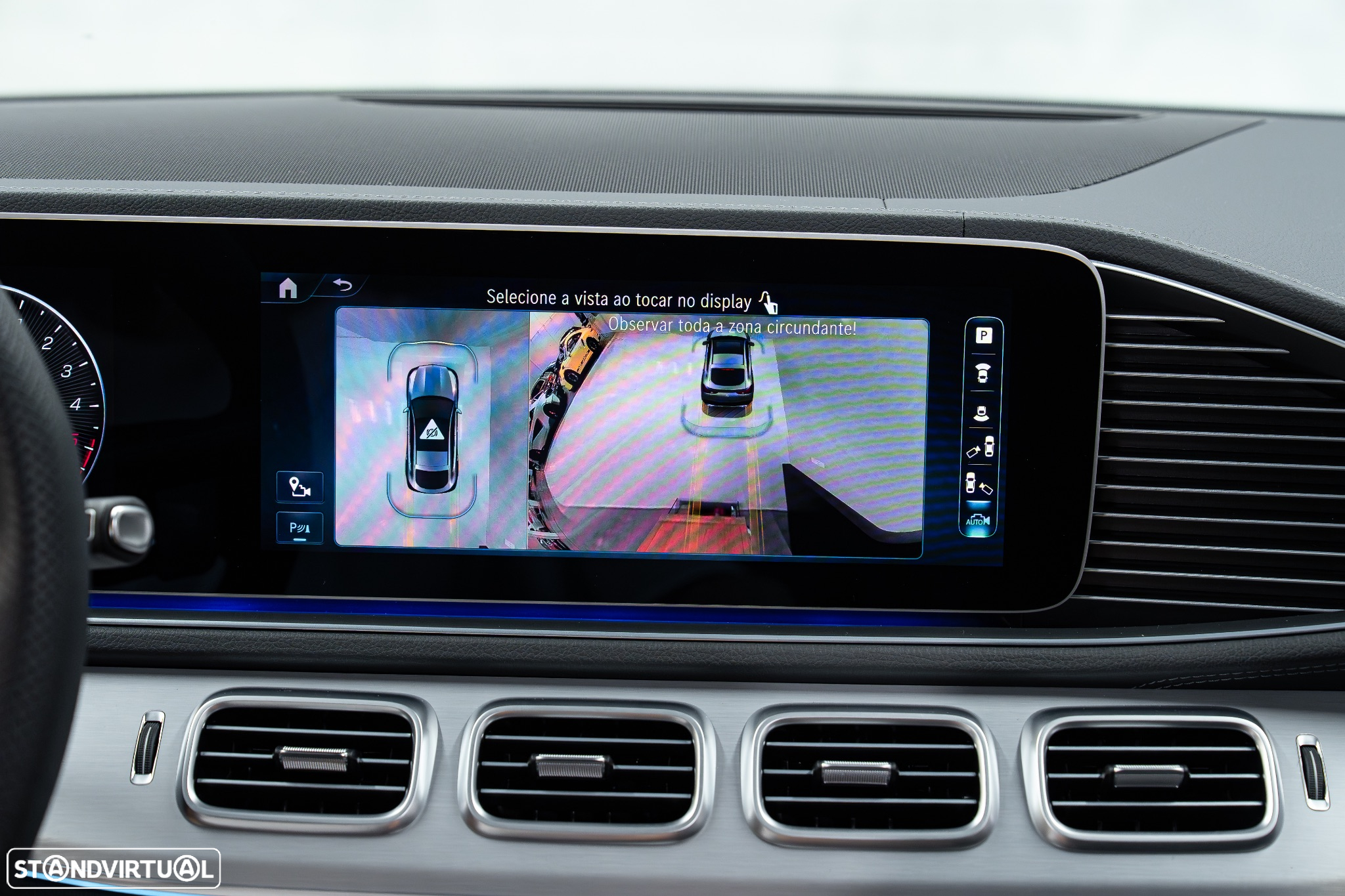 Mercedes-Benz GLE 350 Coupe de 4Matic - 52