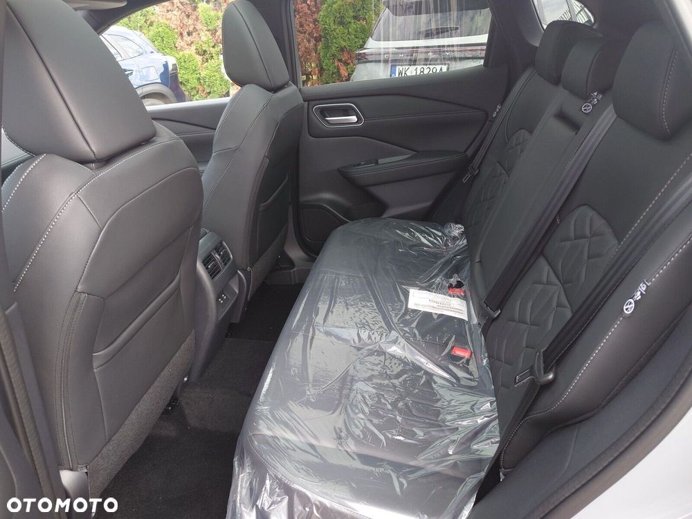 Nissan Qashqai 1.3 DIG-T MHEV Tekna Xtronic - 26