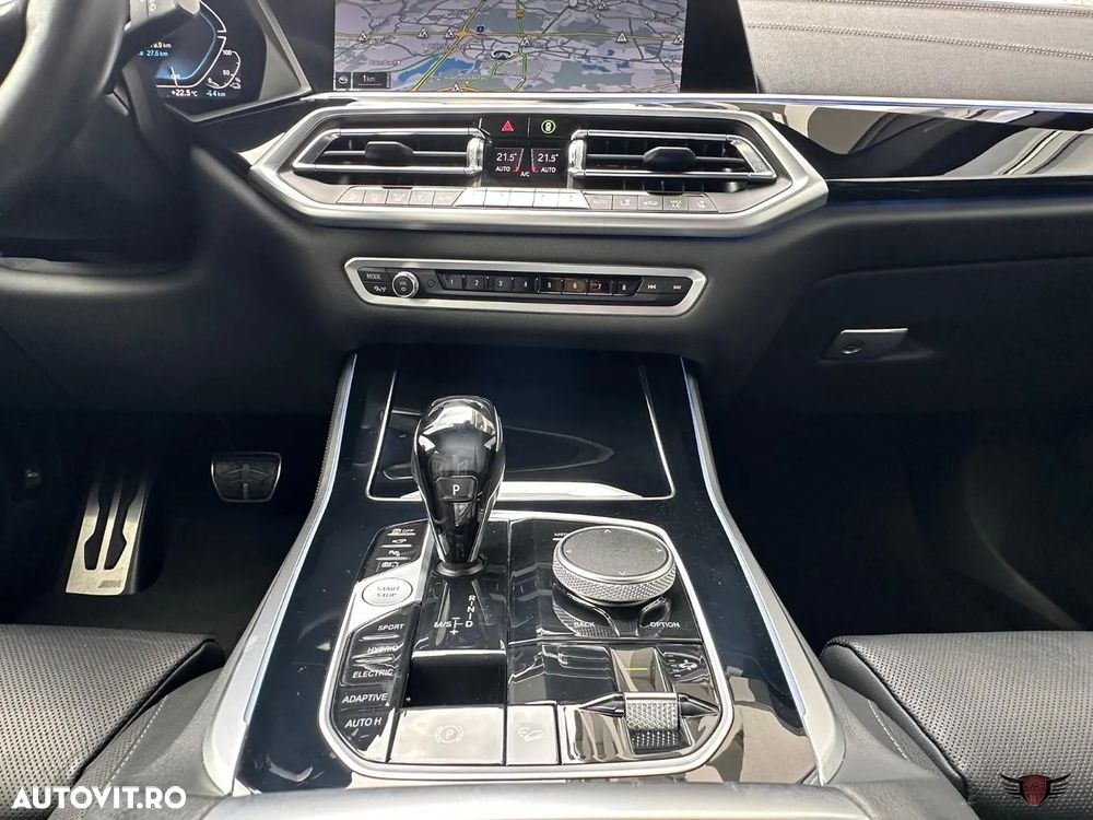 BMW X5 xDrive45e AT PHEV - 18