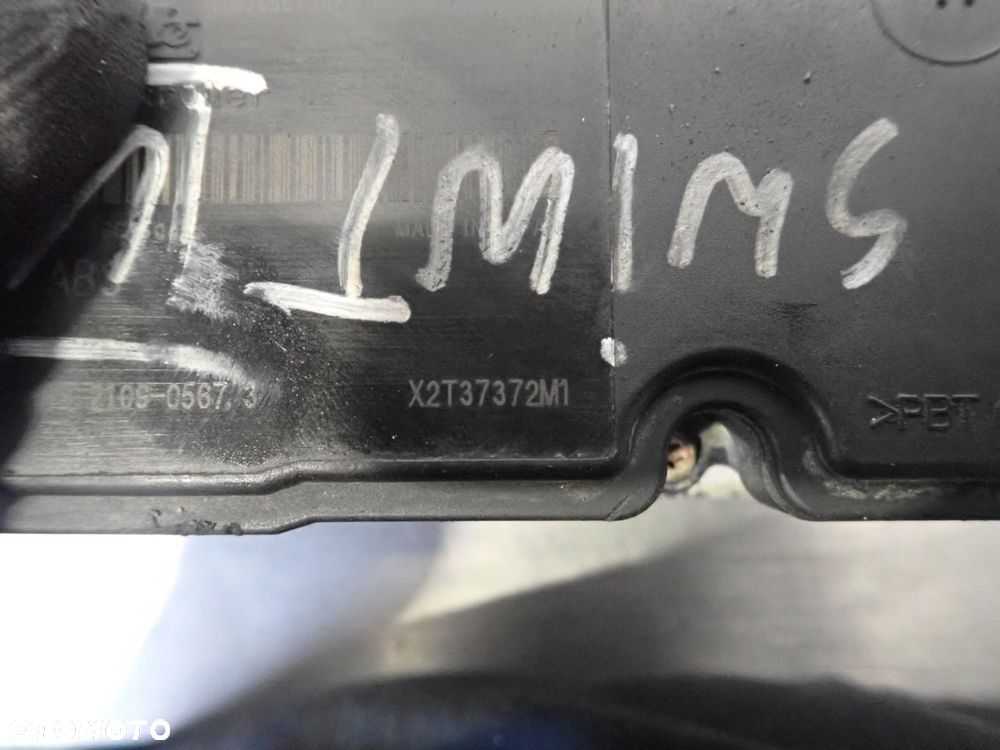 POMPA ABS SUZUKI SWIFT IV 06,2102-0387,4 - 4