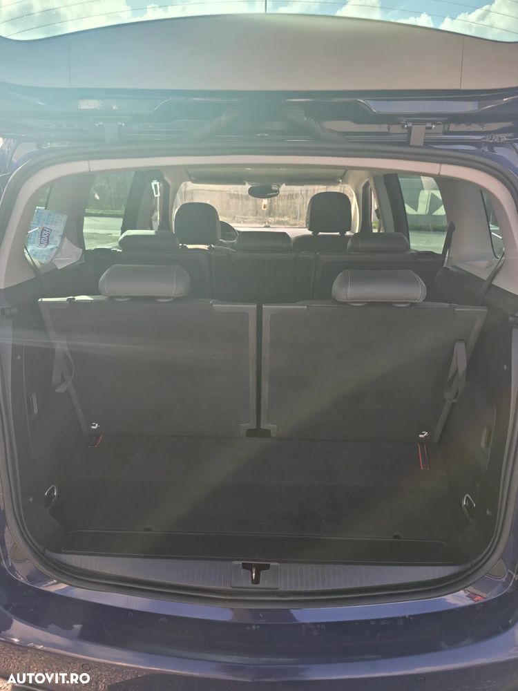 Opel Zafira Tourer 1.6 Aut Enjoy - 4