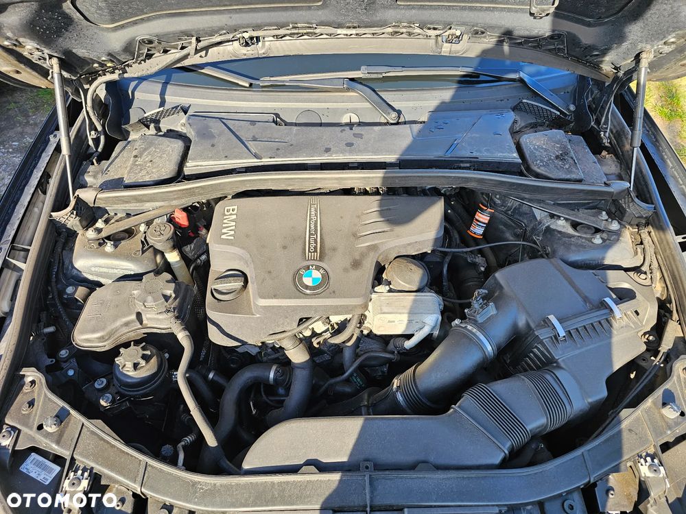 BMW X1 xDrive20i - 33