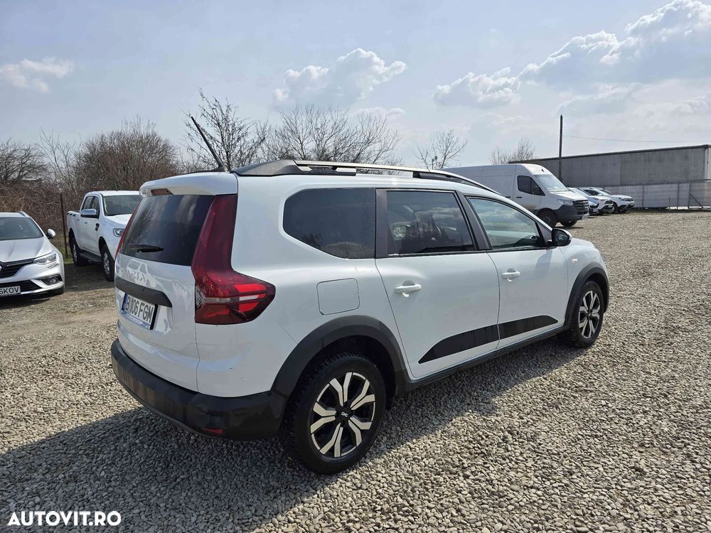 Dacia Jogger - 3