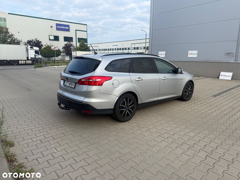 Ford Focus - 9
