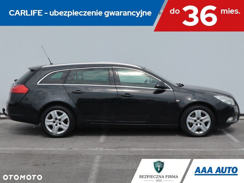 Opel Insignia - 8