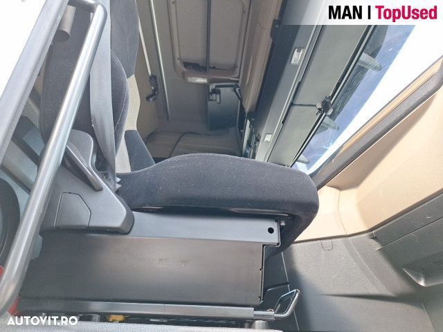 MAN TGX 18.470 4x2 LL SA - 7