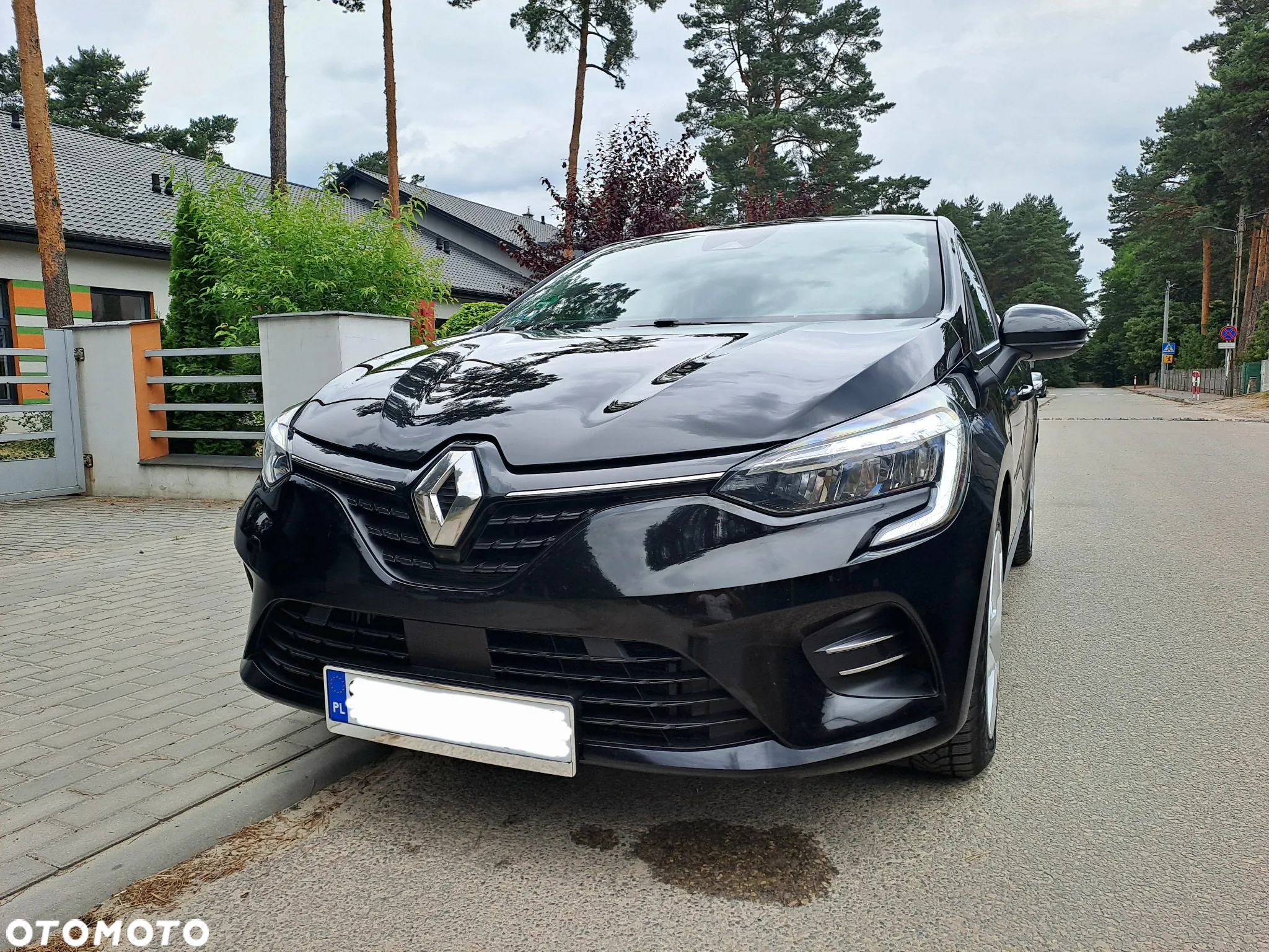 Renault Clio - 19