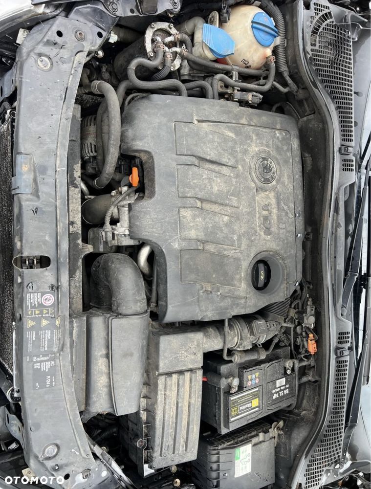 Skoda Octavia 1.6 TDI Classic - 14