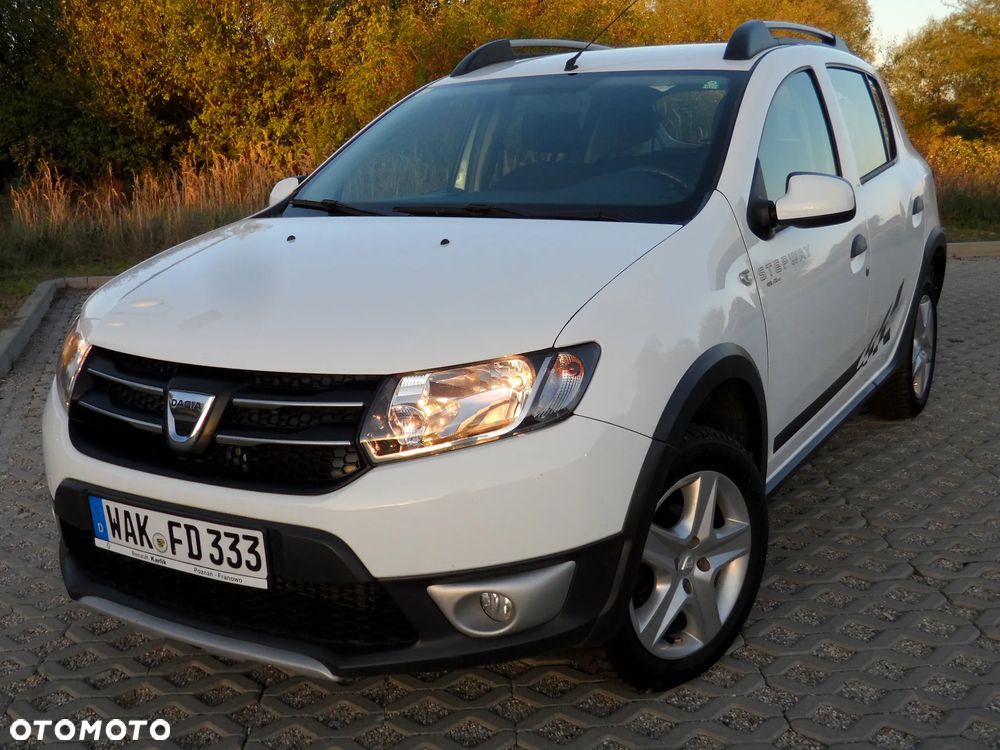 Dacia Sandero Stepway 1.0 TCe Expression - 18