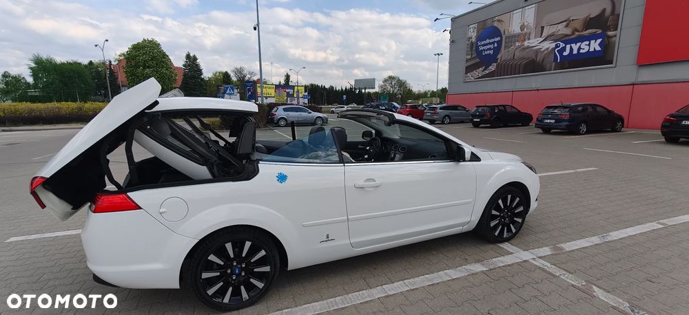 Ford Focus - 28