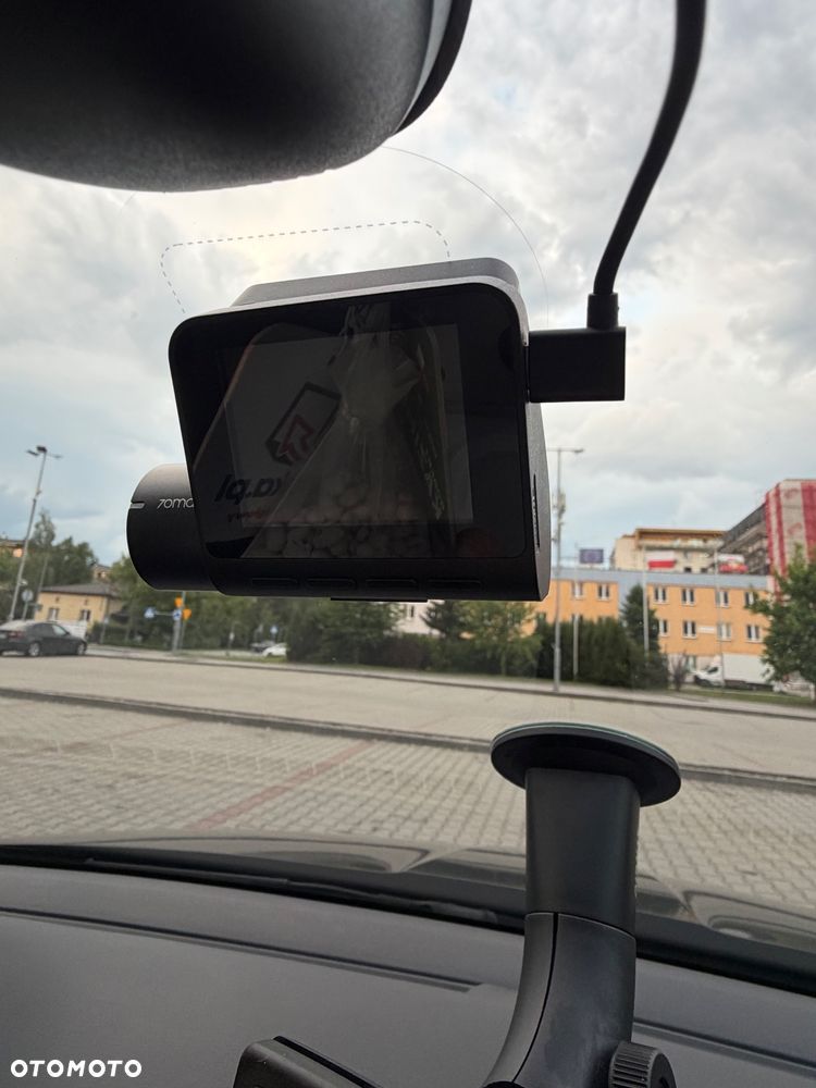 Skoda Octavia 1.4 TSI Ambition - 25