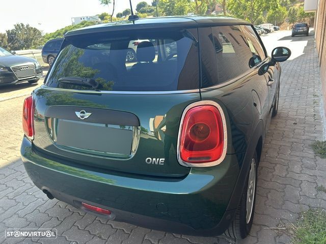 MINI 3 Portas Cooper - 15