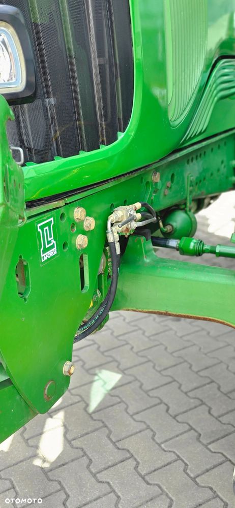John Deere 6920 - 14